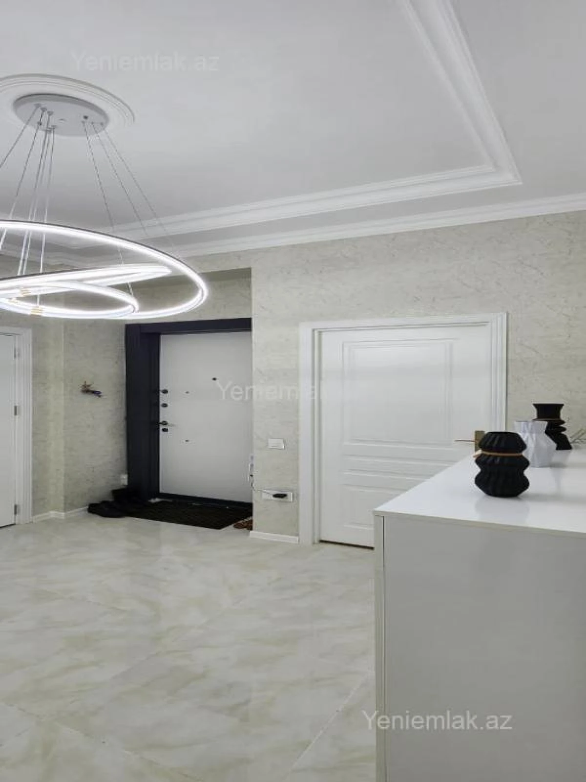 Satılır 3 otaqlı yeni tikili 114 m²