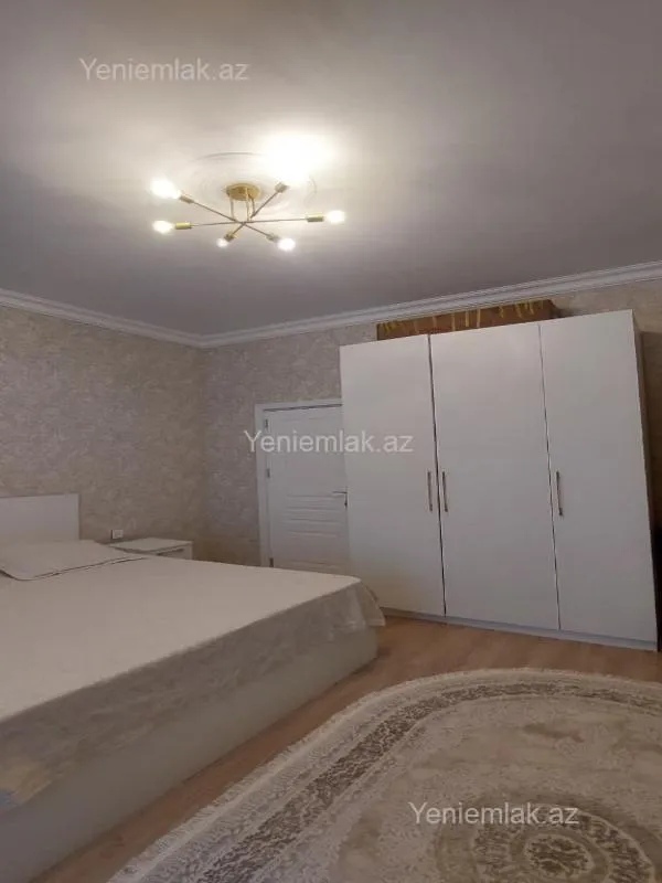 Satılır 3 otaqlı yeni tikili 114 m²
