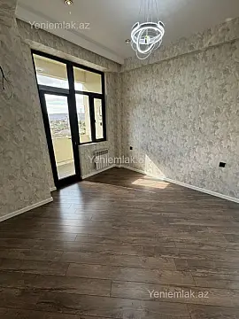 Satılır 3 otaqlı yeni tikili 86 m²