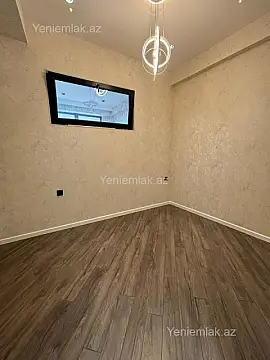 Satılır 3 otaqlı yeni tikili 86 m²
