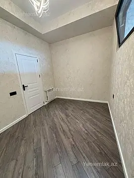 Satılır 3 otaqlı yeni tikili 86 m²
