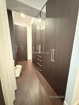 Satılır 4 otaqlı yeni tikili 154 m²