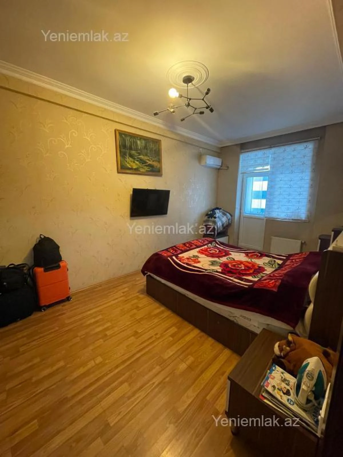 Satılır 2 otaqlı yeni tikili 82 m²