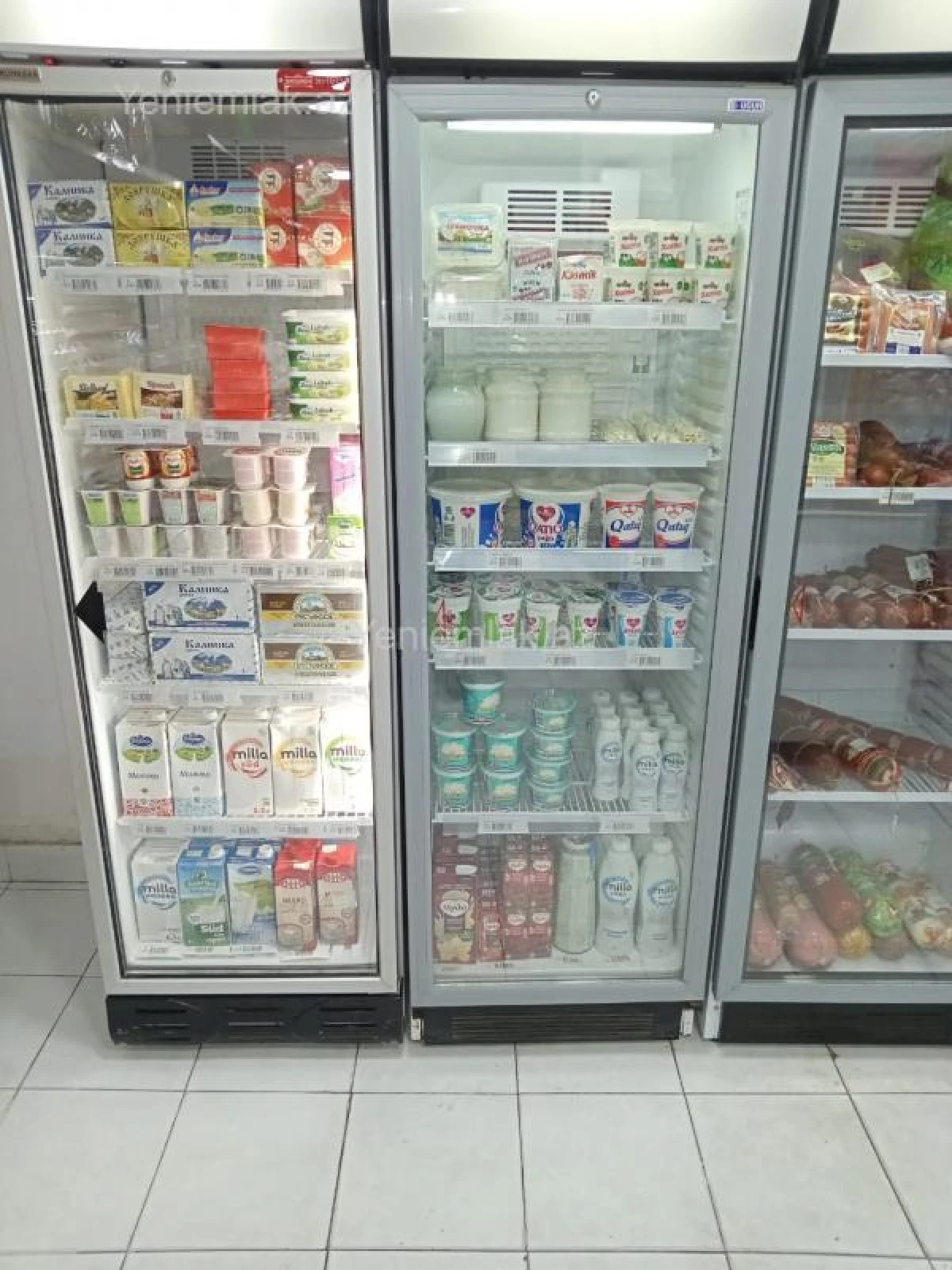 Satılır 9 otaqlı obyekt 80 m²