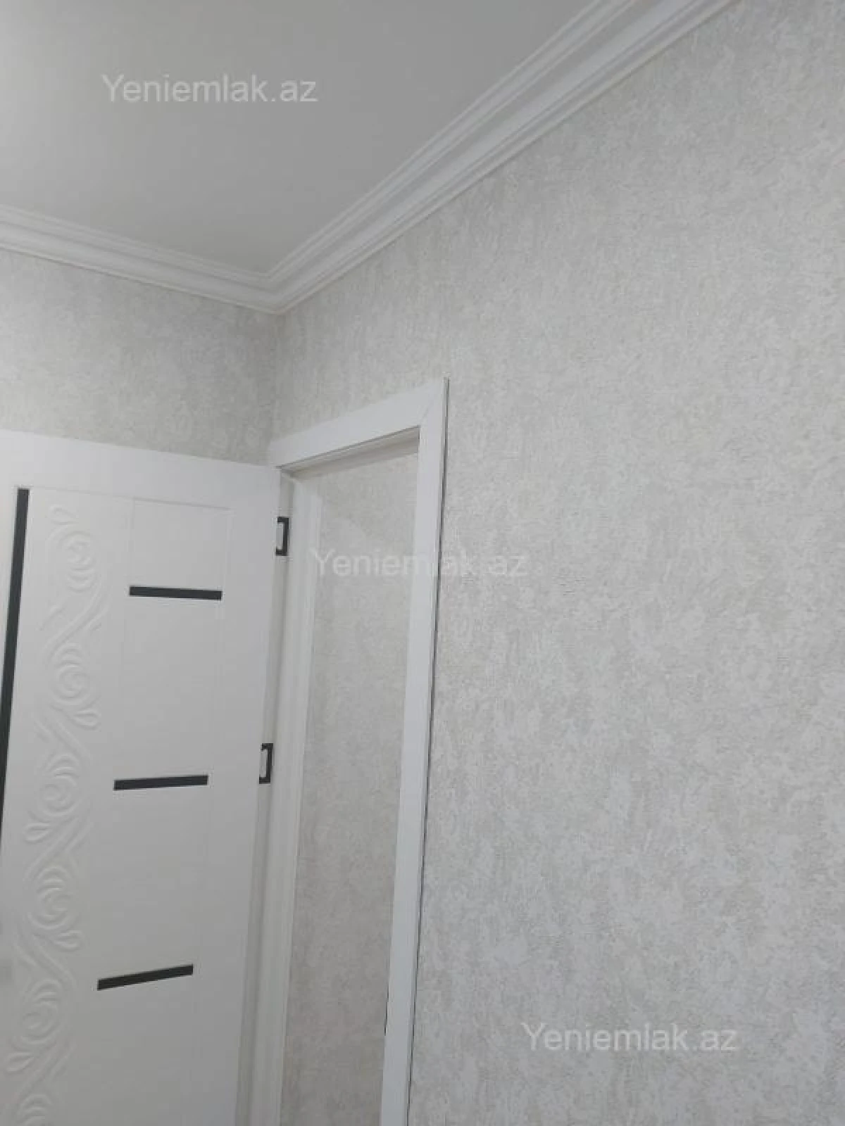 Satılır 1 otaqlı köhnə tikili 45 m²
