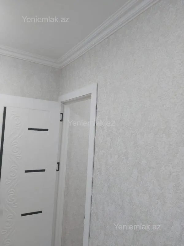 Satılır 1 otaqlı köhnə tikili 45 m²