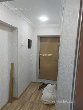 Satılır 1 otaqlı köhnə tikili 45 m²