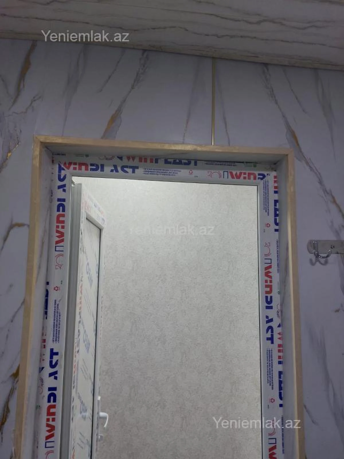 Satılır 1 otaqlı köhnə tikili 45 m²