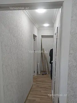 Satılır 1 otaqlı köhnə tikili 45 m²