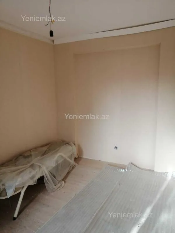 Satılır 4 otaqlı həyət evi 100 m²