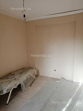 Satılır 4 otaqlı həyət evi 100 m²