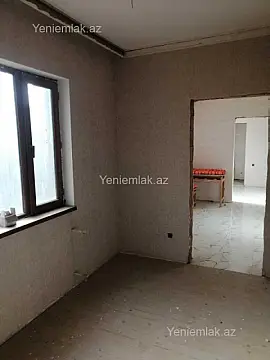 Satılır 4 otaqlı həyət evi 100 m² — Bakı, Səbail 4 otaq 100.00 m²