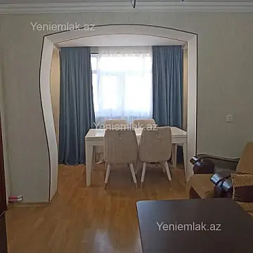 Satılır 2 otaqlı köhnə tikili 46 m²