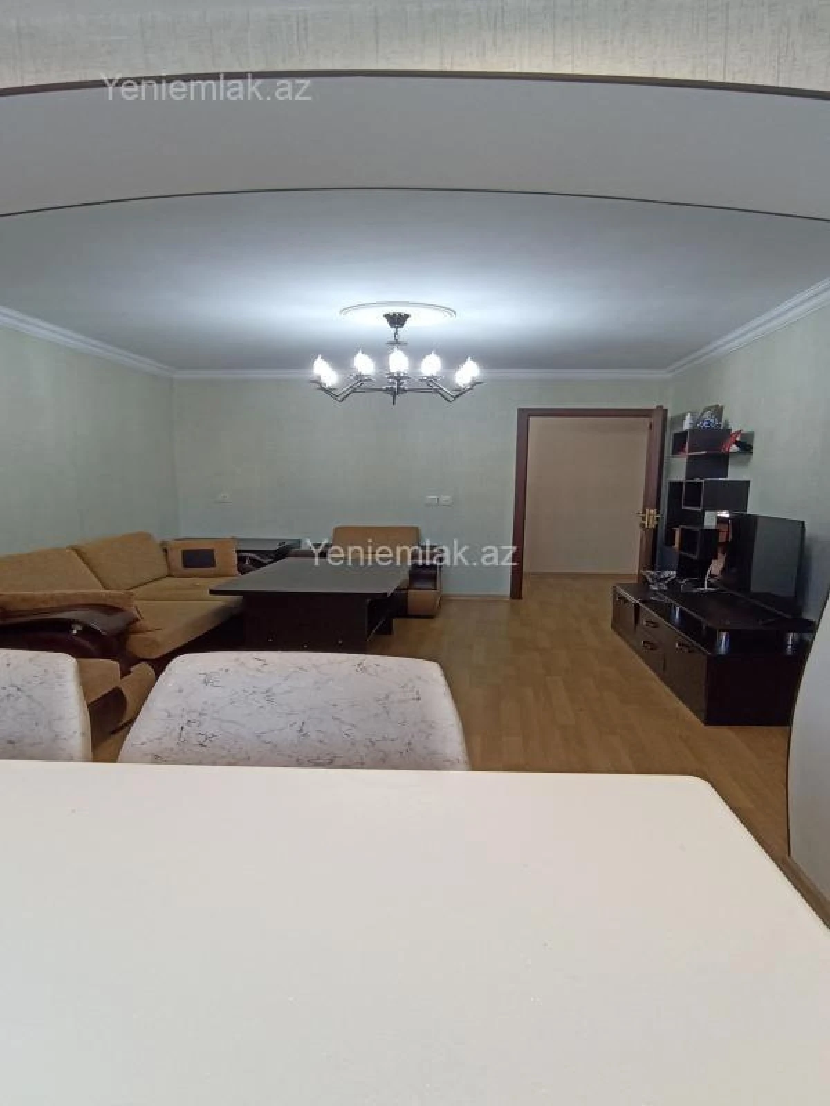 Satılır 2 otaqlı köhnə tikili 46 m²