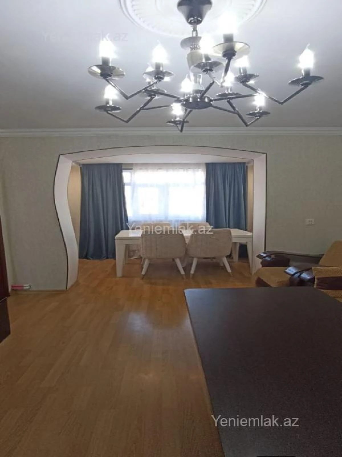Satılır 2 otaqlı köhnə tikili 46 m²