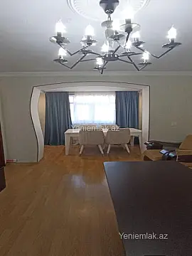 Satılır 2 otaqlı köhnə tikili 46 m² — Sumqayıt 2 otaq 46.00 m²