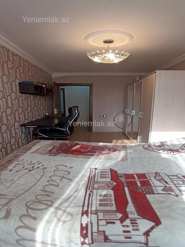 Satılır 2 otaqlı köhnə tikili 46 m²
