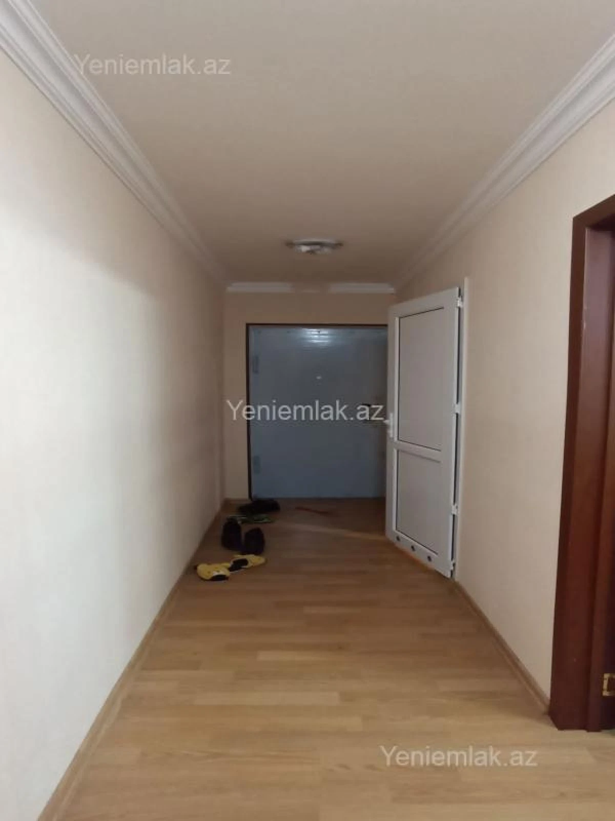 Satılır 2 otaqlı köhnə tikili 46 m²