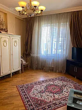 Satılır 3 otaqlı yeni tikili 127 m²