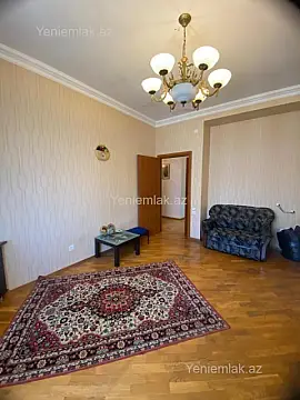 Satılır 3 otaqlı yeni tikili 127 m²