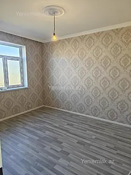 Satılır 4 otaqlı həyət evi 100 m²