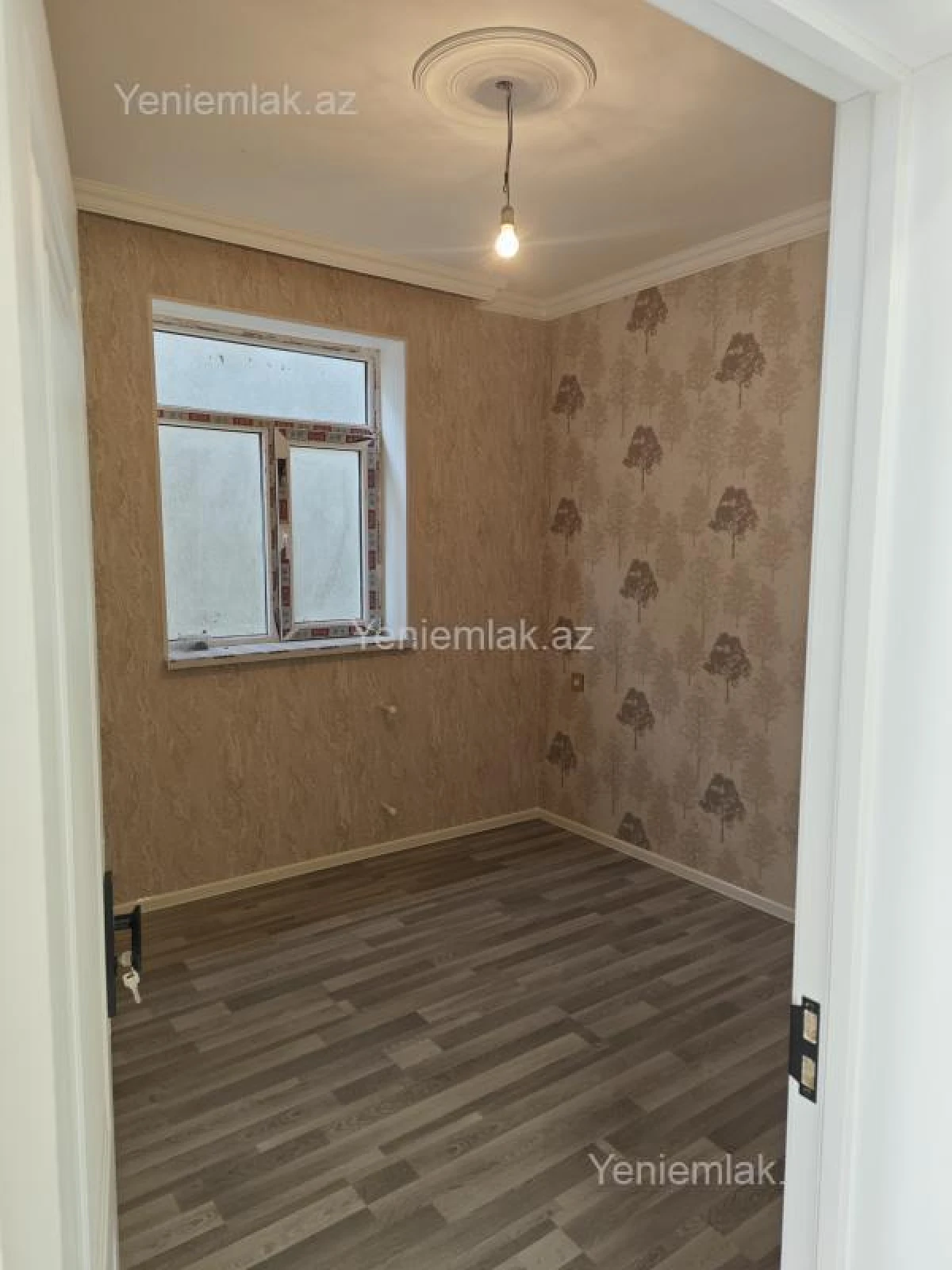 Satılır 4 otaqlı həyət evi 100 m²