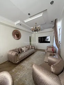 Satılır 3 otaqlı yeni tikili 130 m²