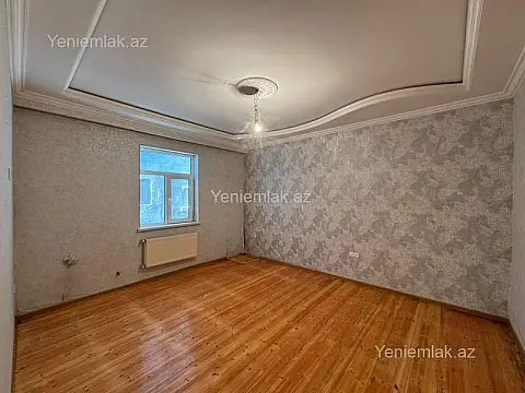 Satılır 4 otaqlı həyət evi 115 m²