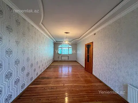 Satılır 4 otaqlı həyət evi 115 m²