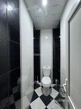 Satılır 4 otaqlı həyət evi 115 m²