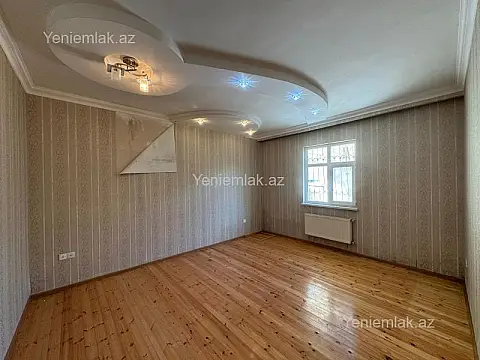 Satılır 4 otaqlı həyət evi 115 m²