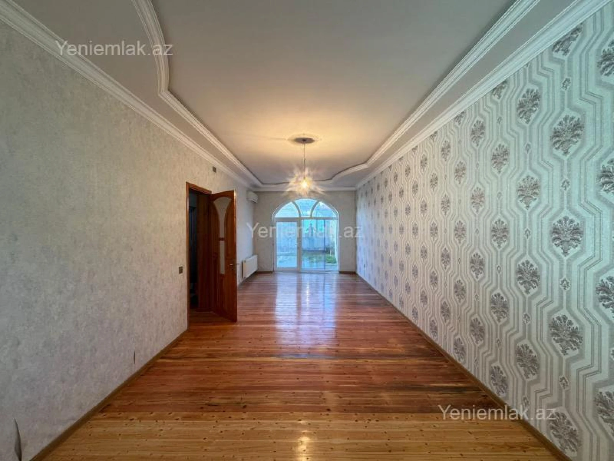 Satılır 4 otaqlı həyət evi 115 m²