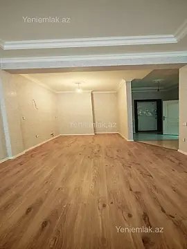Satılır 2 otaqlı yeni tikili 77 m² — Sumqayıt 2 otaq 77.00 m²