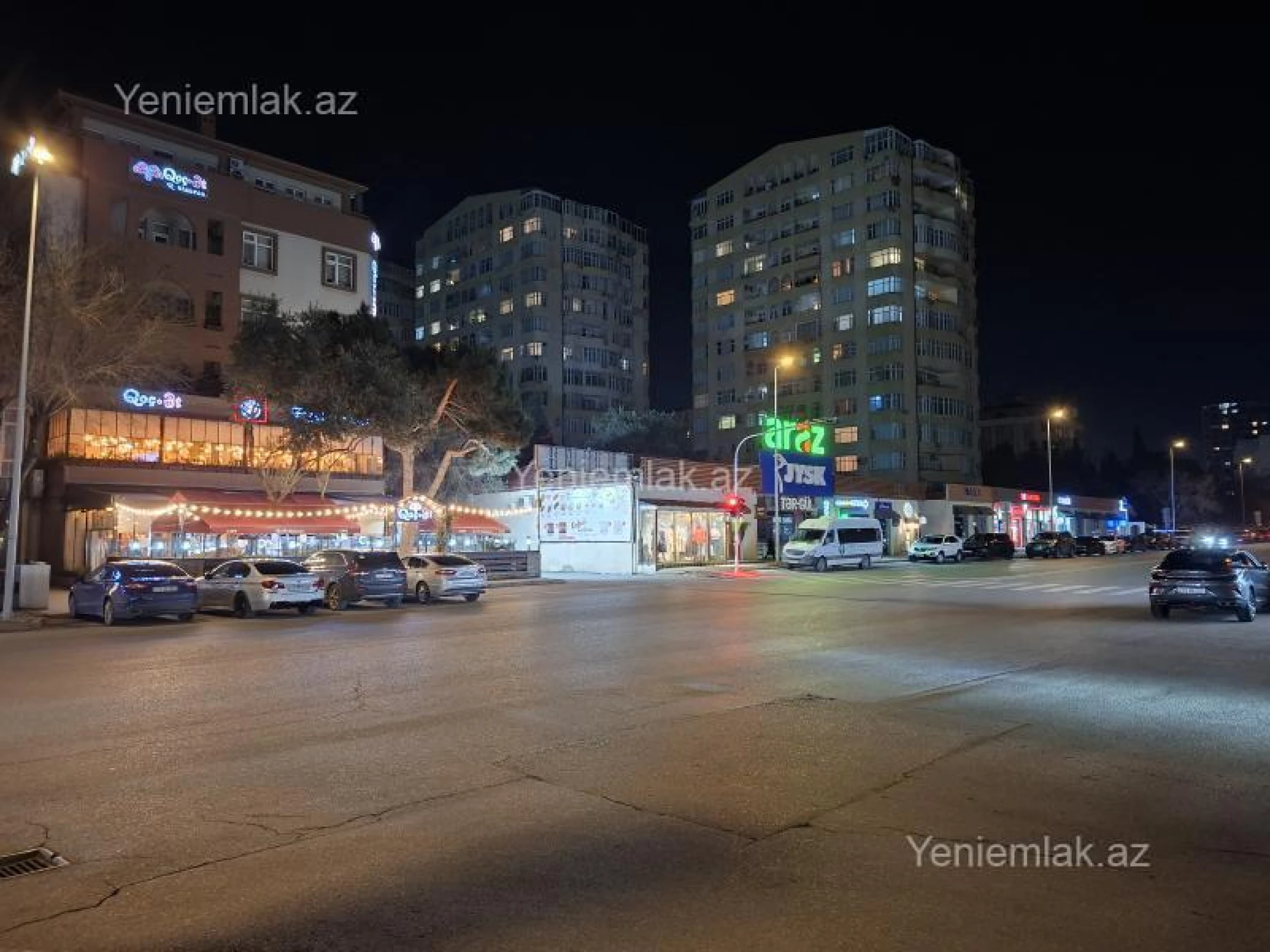 Satılır 3 otaqlı köhnə tikili 90 m²