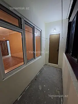 Satılır 3 otaqlı köhnə tikili 90 m²