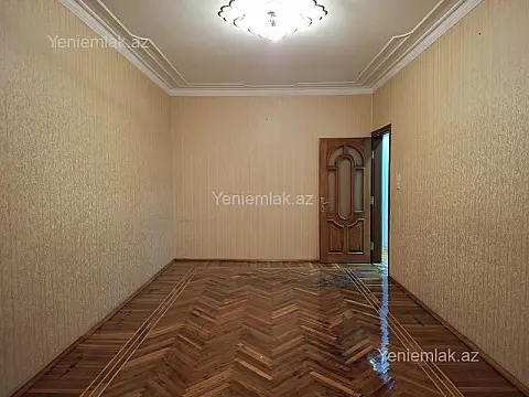 Satılır 3 otaqlı köhnə tikili 90 m² — Bakı, Binəqədi 3 otaq 90.00 m²