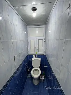 Satılır 2 otaqlı köhnə tikili 55 m²