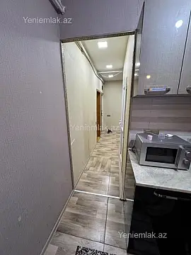 Satılır 2 otaqlı köhnə tikili 55 m²