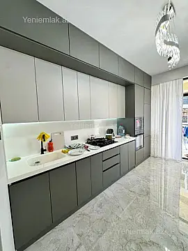 Satılır 3 otaqlı yeni tikili 98 m²