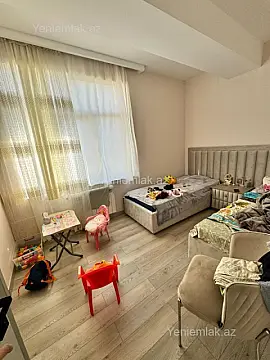 Satılır 3 otaqlı yeni tikili 98 m²