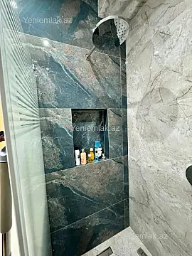 Satılır 3 otaqlı yeni tikili 98 m²