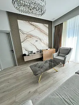 Satılır 3 otaqlı yeni tikili 98 m²