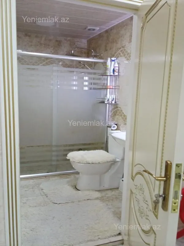 Satılır 3 otaqlı yeni tikili 73 m²