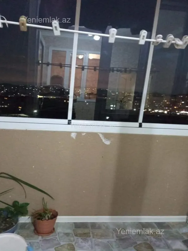 Satılır 3 otaqlı yeni tikili 73 m²