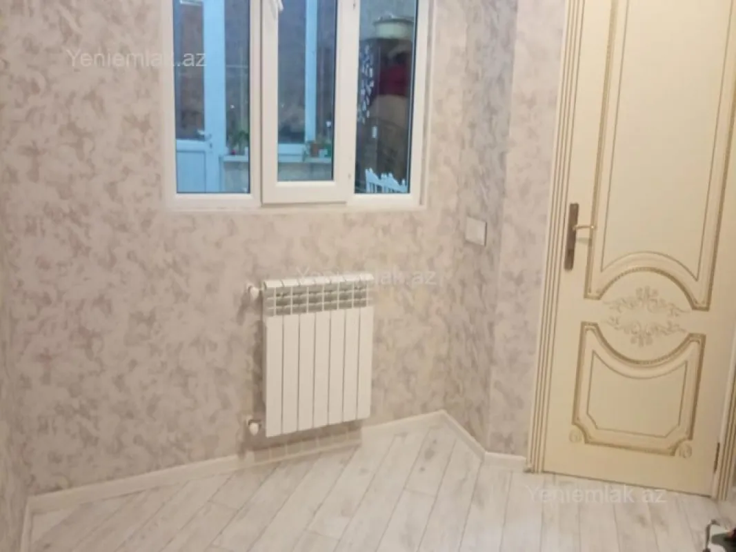 Satılır 3 otaqlı yeni tikili 73 m²