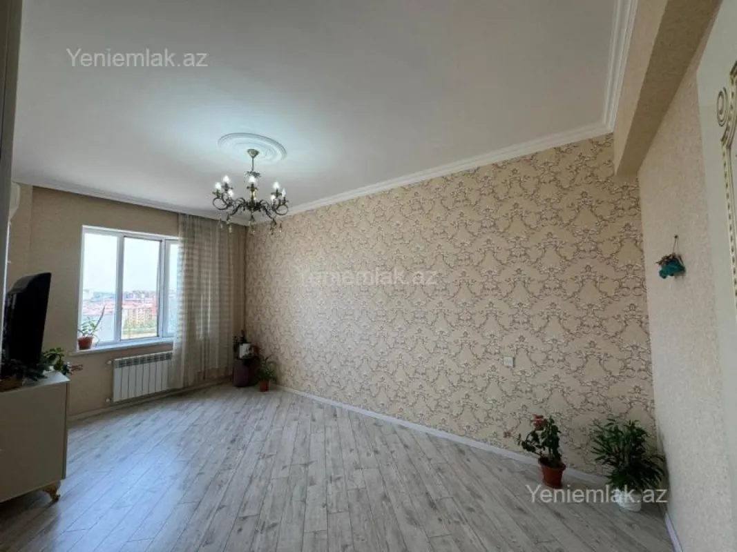 Satılır 3 otaqlı yeni tikili 73 m²