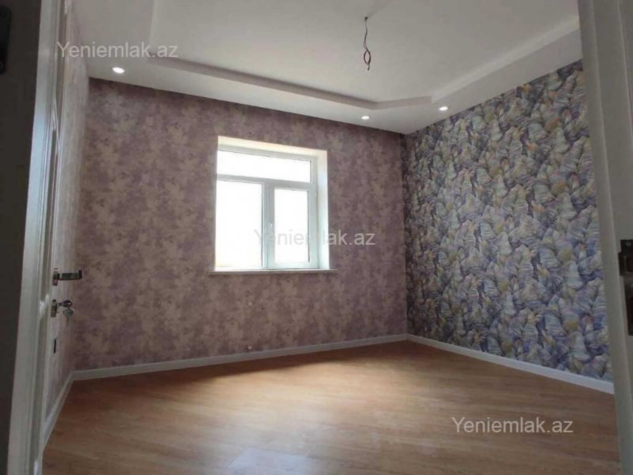 Satılır 2 otaqlı həyət evi 37 m²