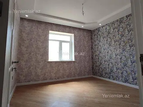 Satılır 2 otaqlı həyət evi 37 m²