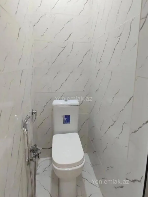 Satılır 2 otaqlı həyət evi 37 m²