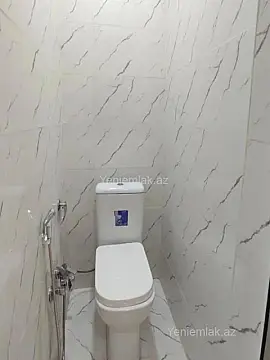 Satılır 2 otaqlı həyət evi 37 m²